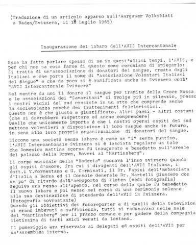 traduzione 18.7.1965